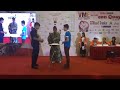 Hội thi con quay - HCEM đạt giải nhất