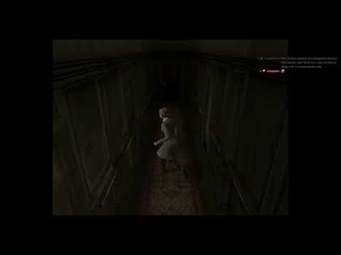 Rule of Rose! Gribblers have stuck us on an airship to hunt down a BOOG for the club! Horrible Monst