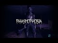 PHASMOPHOBIA. Смотрим большое обновление [ 7 ] // Jack Mortor [ STREAM ]