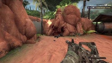 CS GO - #Map Log Frags