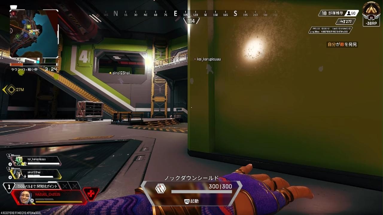 あっきーです Apex Legends_20260620011546 - YouTube