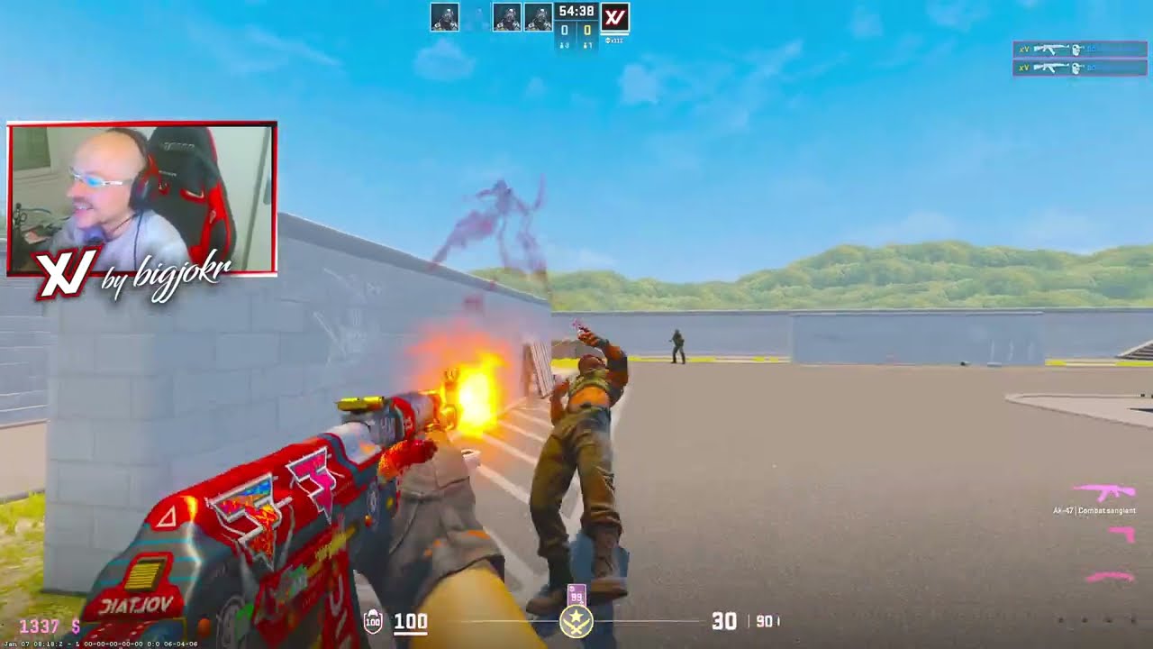 CS2 LIVE - STREAM (FACECAM)🔴 Road To Global Elite | FPS ranked, grind & tryhard