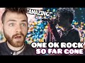 First Time Hearing ONE OK ROCK "So Far Gone" | 2023 Luxury Disease Japan Tour | REACTION!