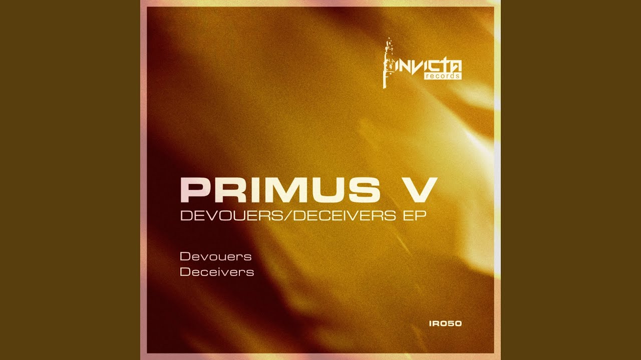 Watch Deceivers (Original Mix) on YouTube Watch Deceivers (Original Mix) on YouTube