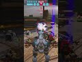 Techno Scorpion ☠️ #warrobots #warrobotspixonic #shorts #gaming #foryou #foryourpage