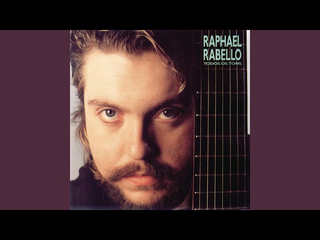 Raphael Rabello - Passarim