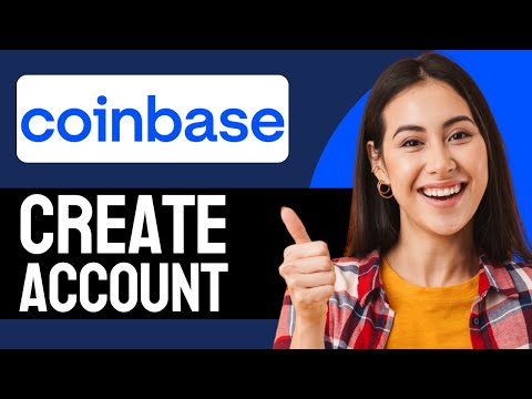 Cara Membuat Akun Coinbase di Tahun 2025 (Langkah demi Langkah)