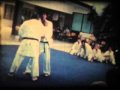 Mr corra judo en espagne dbut des annes 80