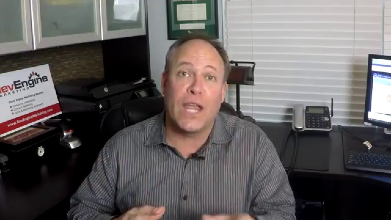 Marketo Landing Page Best Practice