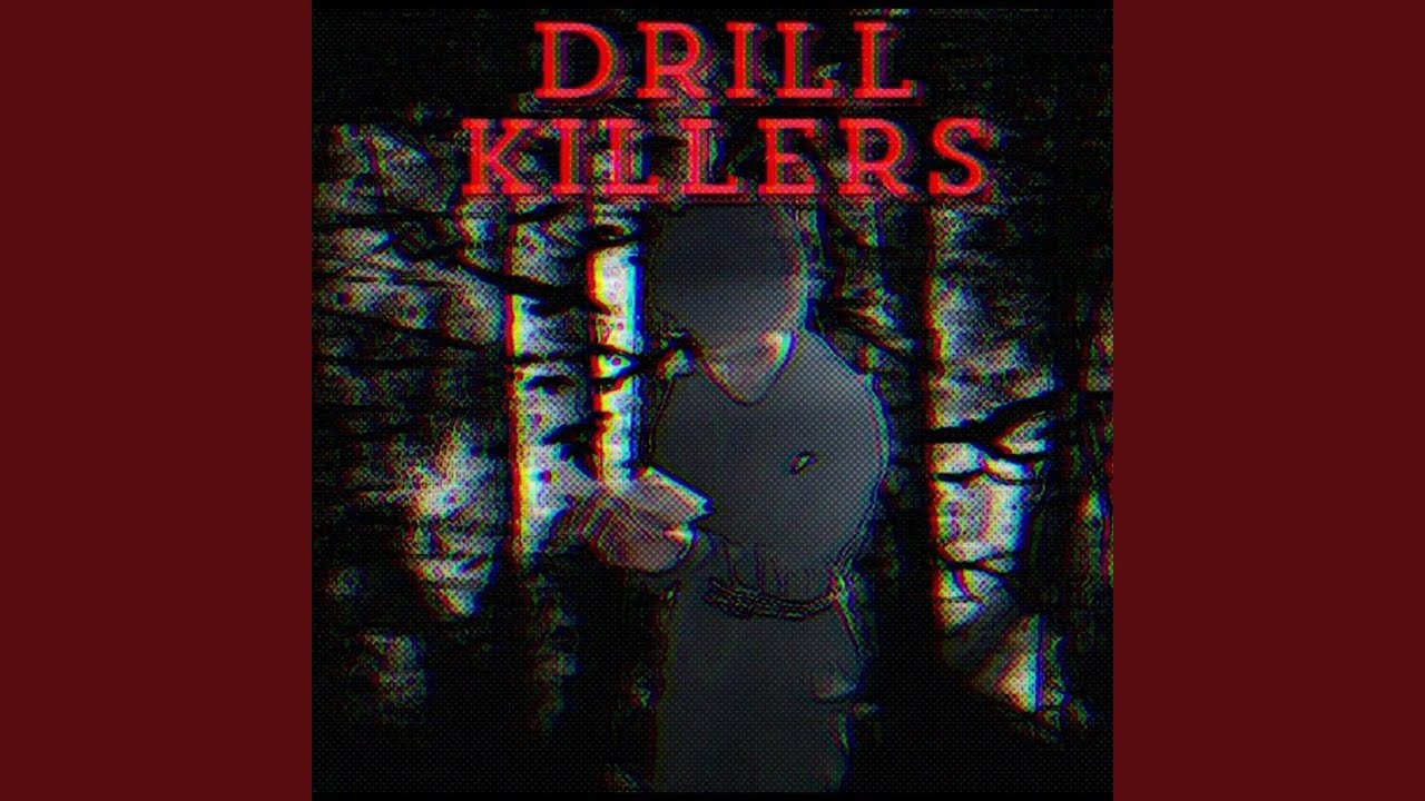 Drill Killers YouTube