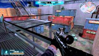 xqalactic0wnzz Hacker War Rock ||POWERLEVELING EXPOSED OPK|| HD Fruitkanqaroo