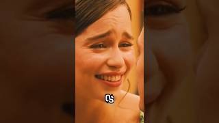 Sadece Sen Ve Ben. Me Before You 2016