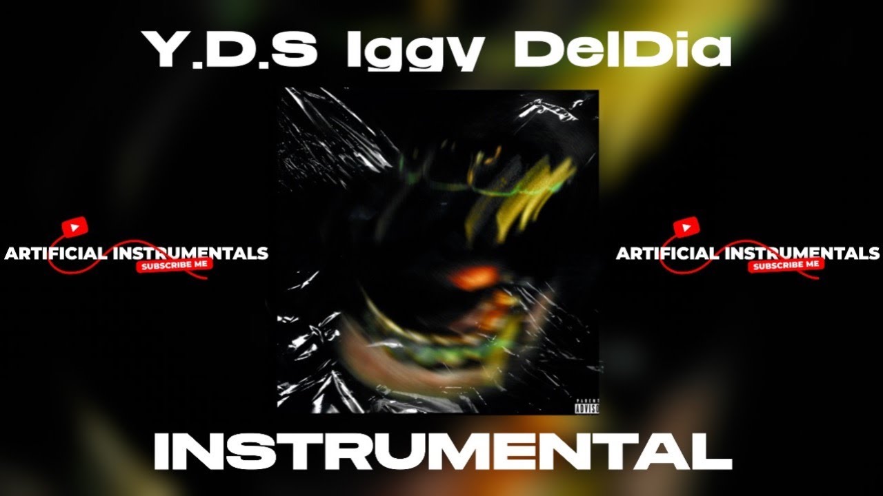 Tory Lanez - Y.D.S // Iggy DelDia (INSTRUMENTAL)