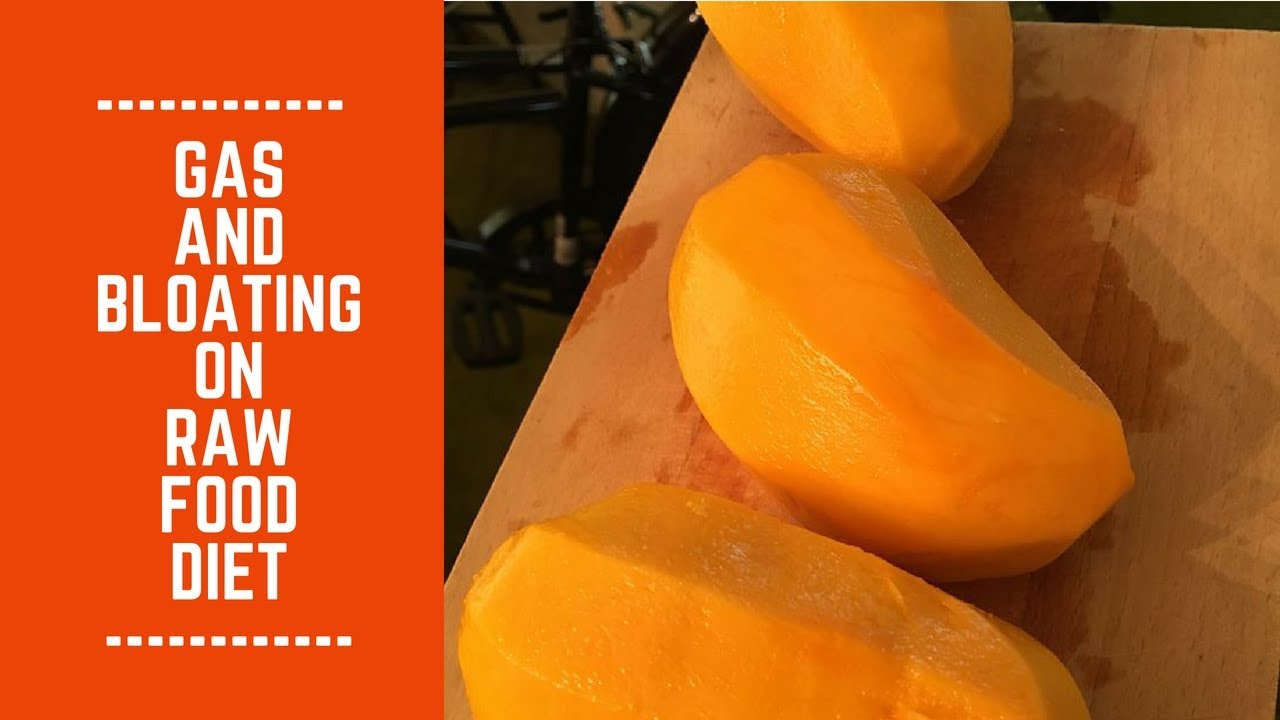 how raw food diet helps with bloating how raw food diet helps with bloating