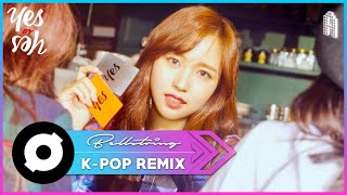 TWICE (트와이스) - YES or YES (Bellstring Remix) (A Ver.)