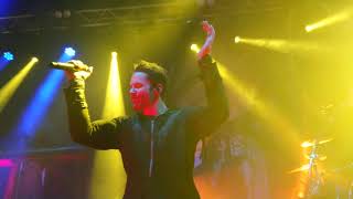 Kamelot - When the Lights are Down (03.04.2023 @Tallinn)