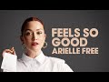 Arielle free  feels so good extended mix