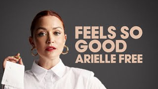 Arielle Free - Feels So Good (Extended Mix)