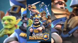 How to Install Clash Royale on Android with Gameplay - Works in All Country ! screenshot 4