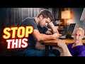 This Daily Habit Is Destroying Your Health | Dr. Mandell