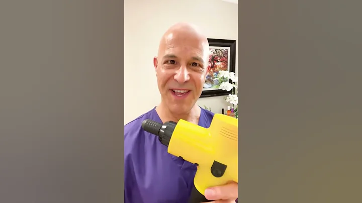 STOP Your Food Craving in 30 Seconds!  Dr. Mandell