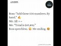 Alt + = : AutoSum 500 Numbers in 1 Second 🔥 #excel #autosum #exceltips #shorts