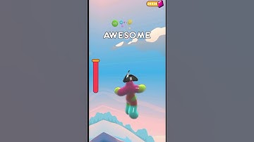 Join Blob Clash 3D All Levels Gameplay Walkthrough Android Level 77 Gameplay #short #shorts #youtube