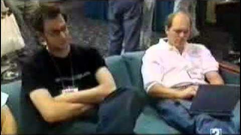 Codigo Linux Documental Parte.5Code Linux.mpeg