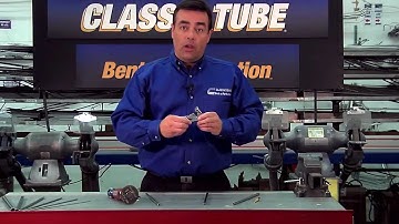 Tech Stop: Cutting And Deburring