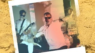 Video thumbnail of "Broadside - Paradise (Official Music Video)"
