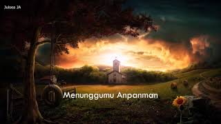 BTS - Anpanman [Indo lyrics]