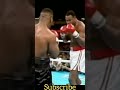 Cómo dar puñetazos fuertes ? | #tyson