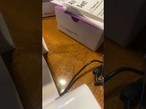 Rollo wireless no more cable