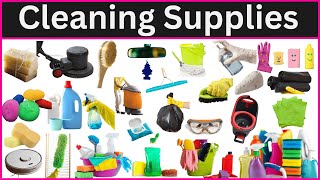 100 Must Have Cleaning Products That Will Make Your Home SPOTLESS!