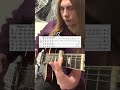 Capture de la vidéo Santo & Johnny - Sleep Walk (Slide Guitar Cover) With Tabs