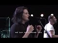 Out of Prison (spontaneous) - Amanda Cook