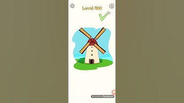 DOP: Draw One Part level 400 Walkthrough Solution - SayGames