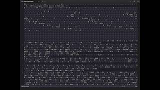 Word guessing game in C++
