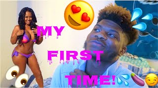STORYTIME | MY FIRST TIME WITH A DRUNK GIRL!!