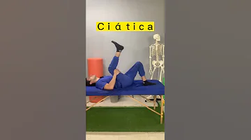 ¿Se puede curar la ciática de forma permanente?