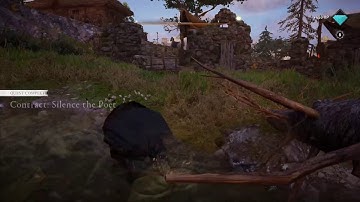 Contracts - Assassin’s Creed Valhalla