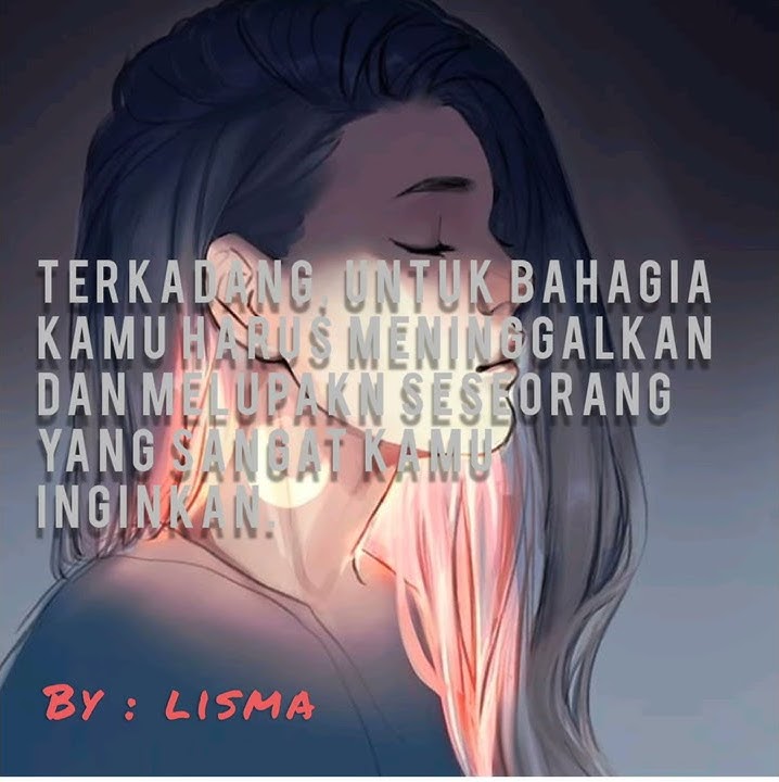 Rossa - Aku Bukan Untukmu story wa