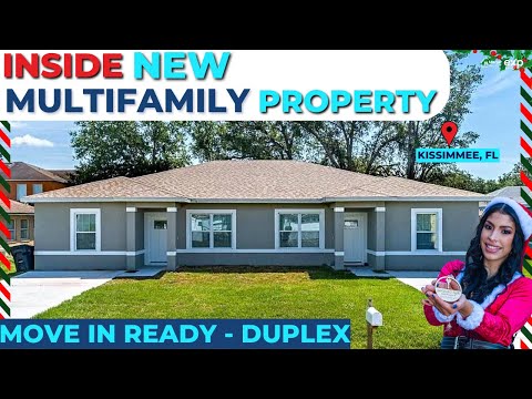 Multifamily Property For Sale Florida