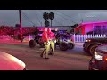 Police Chase Polaris Through Vista Neighborhood, San Diego, CA