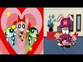 The Powerpuff Girls Mini Review (Jewel of the Aisle)