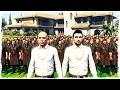 МЫ МЯСНИКИ И МЫ ИДЕМ!!! УГАР В GTA RP!!! #1