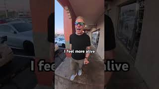 I’m Done. I’m Leaving the Studio!