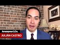 “That's the Mark of a Cruel Man:” Julián Castro on President Trump | Amanpour and Company