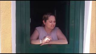 A Antiga Judiaria de Évora