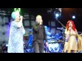 The B52s @ Margaret Court Arena ~ Channel Z